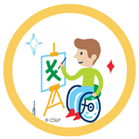 Survey This Badge
