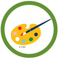 badge