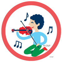 badge
